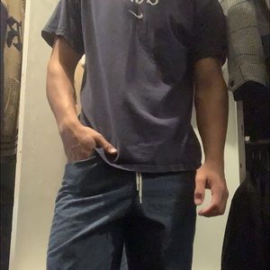 Vintage Arizona Jean Shorts